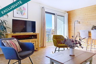  appartement voiron 38500