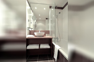  appartement voiron 38500