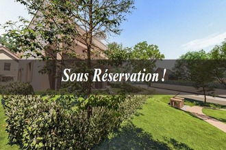  appartement voiron 38500