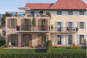  appartement voiron 38500