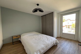  appartement voiron 38500