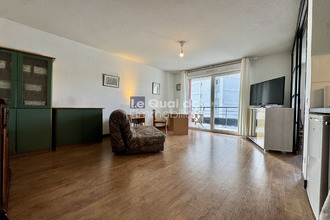  appartement voiron 38500