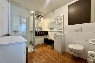  appartement voiron 38500