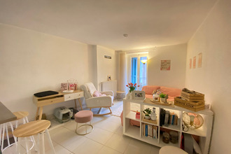  appartement voiron 38500