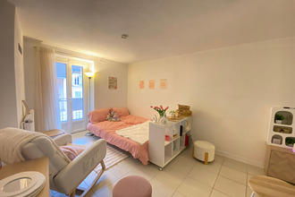  appartement voiron 38500