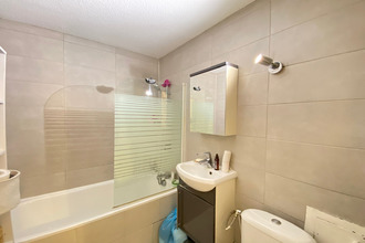  appartement voiron 38500