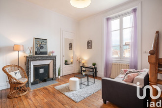  appartement voiron 38500