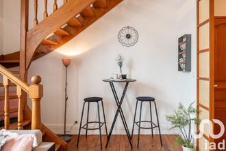  appartement voiron 38500