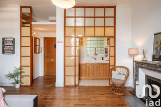  appartement voiron 38500