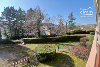  appartement voiron 38500