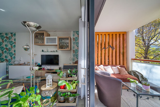  appartement voiron 38500