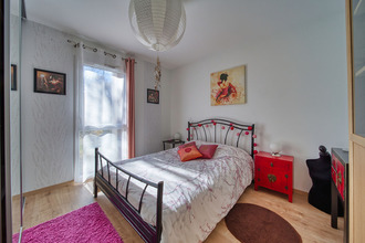  appartement voiron 38500