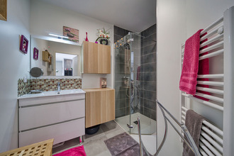  appartement voiron 38500