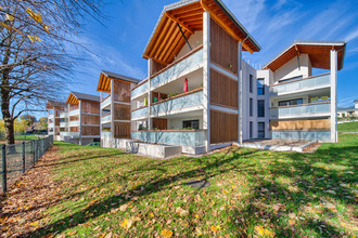  appartement voiron 38500