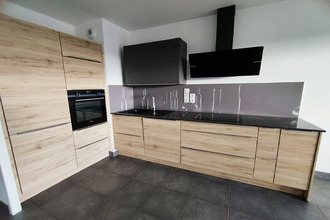  appartement voiron 38500