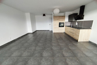  appartement voiron 38500