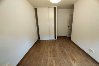  appartement voiron 38500