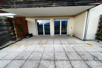  appartement voiron 38500