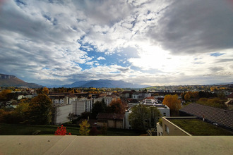  appartement voiron 38500