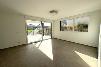  appartement voiron 38500