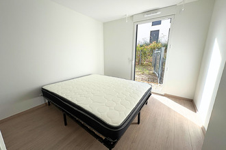  appartement voiron 38500