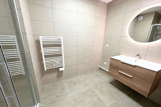  appartement voiron 38500