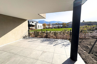  appartement voiron 38500