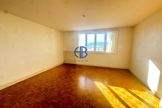  appartement voiron 38500