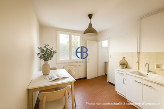  appartement voiron 38500