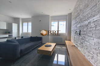  appartement voiron 38500