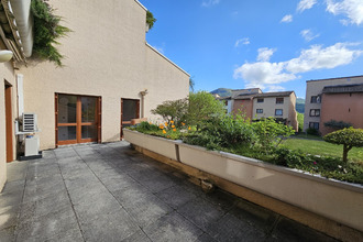  appartement voiron 38500