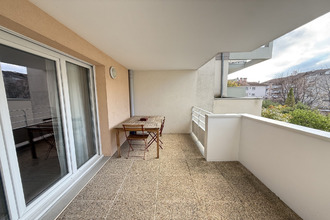  appartement voiron 38500