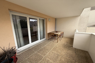  appartement voiron 38500