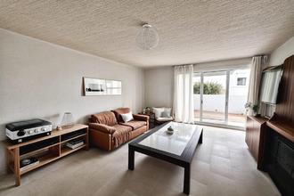  appartement voiron 38500