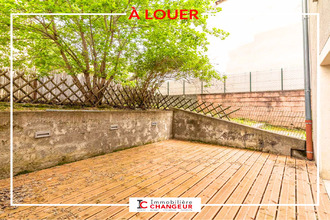  appartement voiron 38500