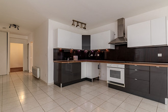  appartement voiron 38500