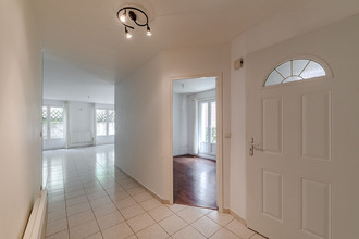  appartement voiron 38500