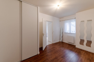  appartement voiron 38500