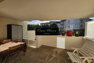  appartement voiron 38500