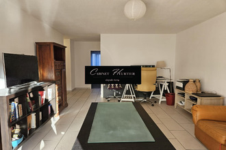  appartement voiron 38500