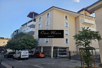  appartement voiron 38500