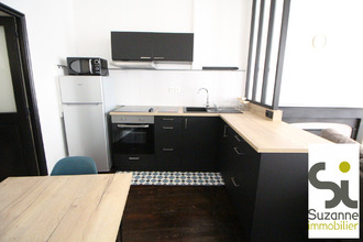  appartement voiron 38500