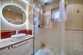  appartement voiron 38500