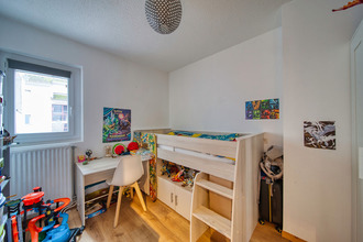  appartement voiron 38500