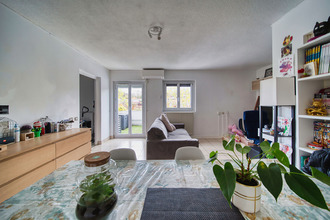  appartement voiron 38500