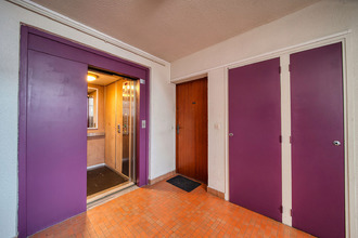  appartement voiron 38500