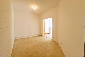  appartement voiron 38500