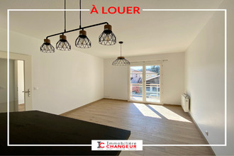  appartement voiron 38500