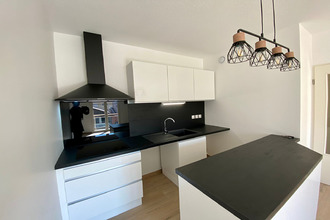  appartement voiron 38500