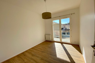  appartement voiron 38500